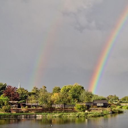 B&B Zusenzomer Oostwoud 외부 사진