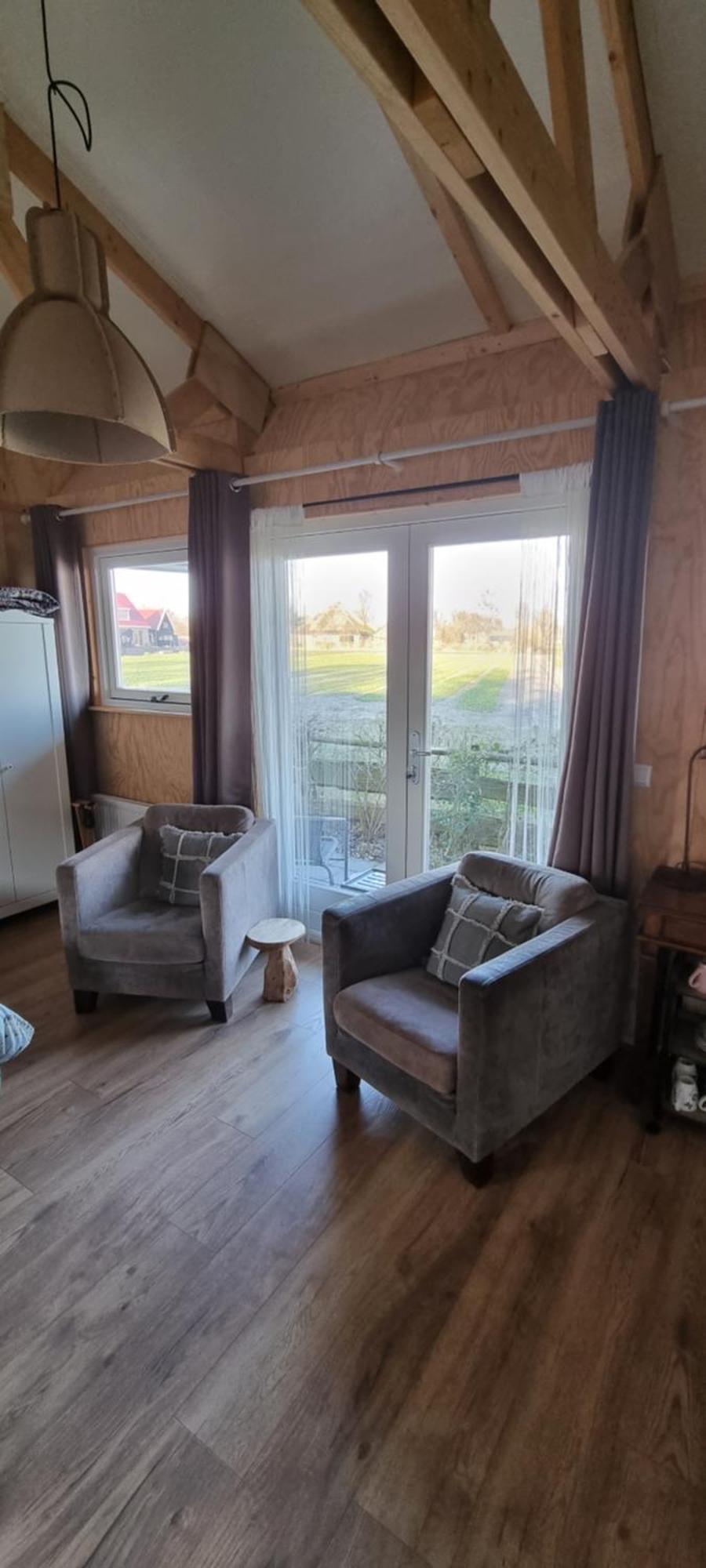 B&B Zusenzomer Oostwoud 외부 사진