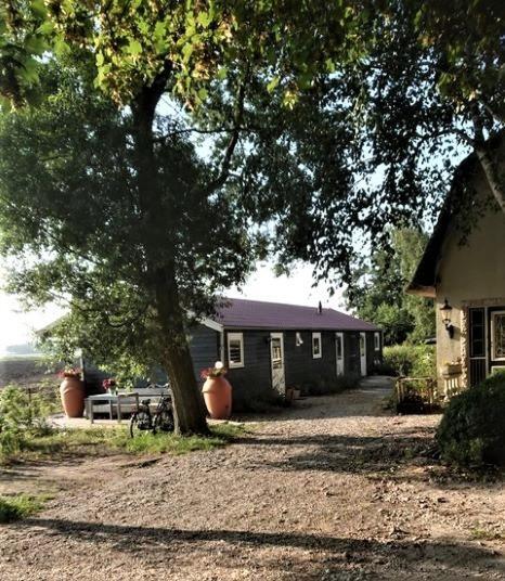 B&B Zusenzomer Oostwoud 외부 사진