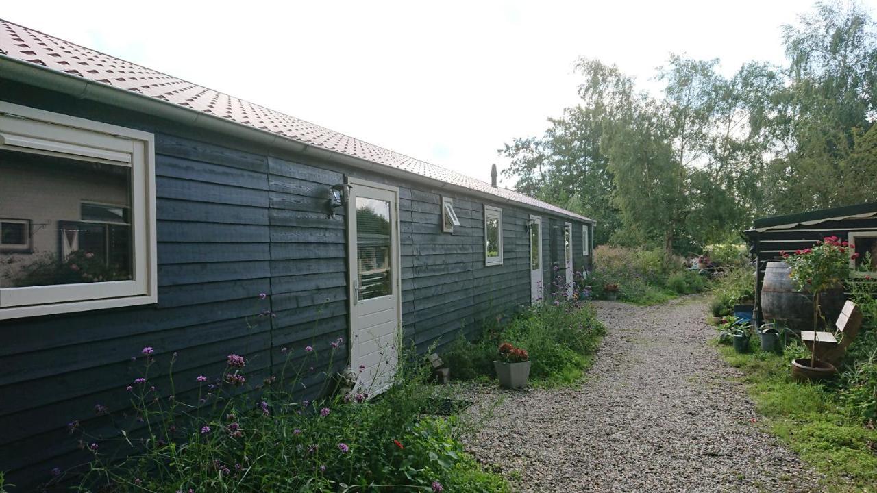 B&B Zusenzomer Oostwoud 외부 사진