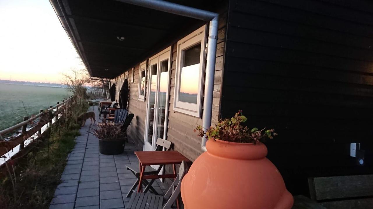 B&B Zusenzomer Oostwoud 외부 사진