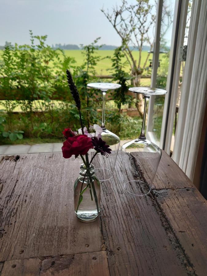 B&B Zusenzomer Oostwoud 외부 사진