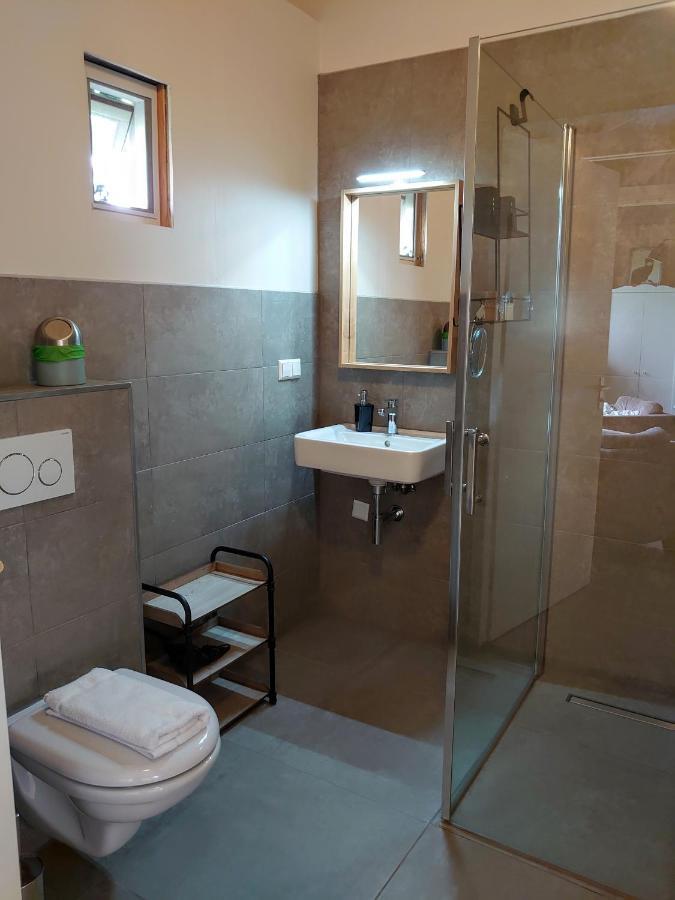 B&B Zusenzomer Oostwoud 외부 사진